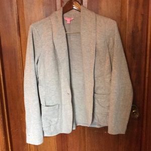 Lilly Pulitzer Blazer/Jacket